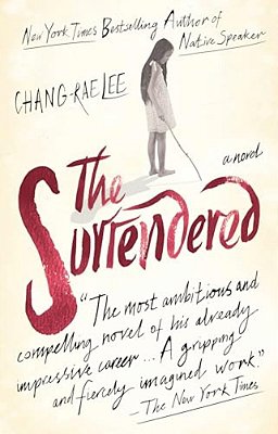 The Surrendered-..
