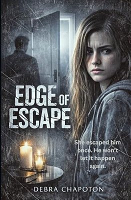 Edge Of Escape-..