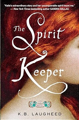 The Spirit Keeper-..