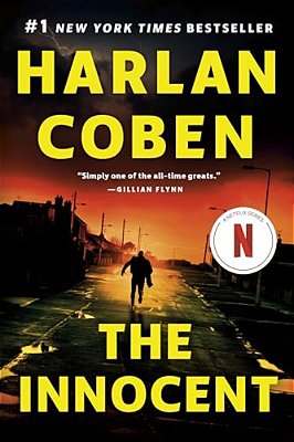 The Innocent: A Suspense Thriller-..