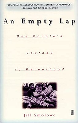 An Empty Lap-..