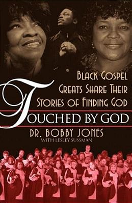 Touched By God-..