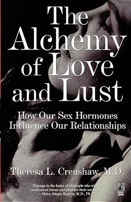 The Alchemy Of Love And Lust-..