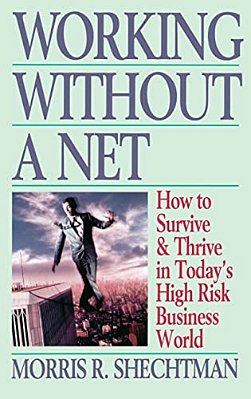 Working Without A Net-..