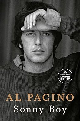 Sonny Boy: A Memoir-..