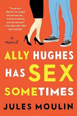 Ally Hughes Has Sex Sometimes-..