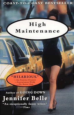 High Maintenance-..
