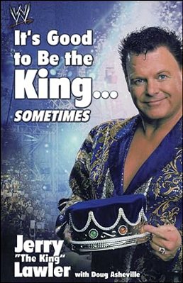 It's Good To Be The King... Sometimes-..