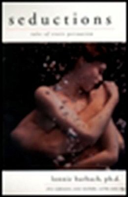 Seductions: Tales Of Erotic Persuasion-..