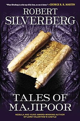 Tales Of Majipoor-..
