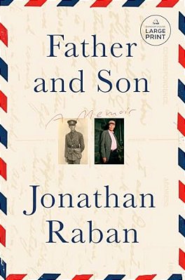 Father And Son: A Memoir-..