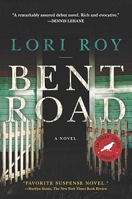 Bent Road-..