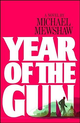 Year Of The Gun-..