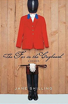 The Fox In The Cupboard: A Memoir-..
