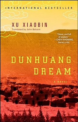 Dunhuang Dream-..
