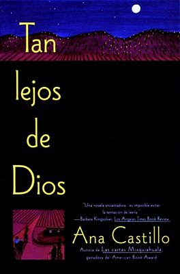 Tan Lejos De Dios  So Far From God-..