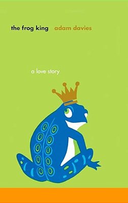 The Frog King-..