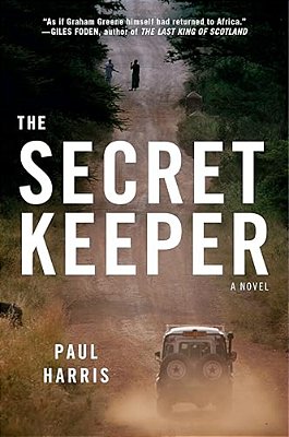 The Secret Keeper-..
