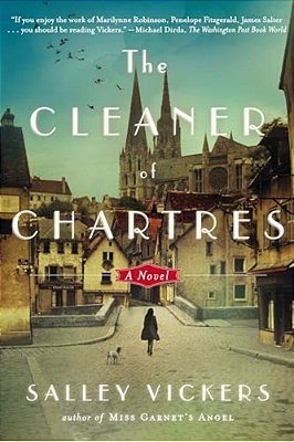 The Cleaner Of Chartres-..