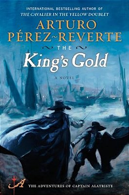 The King's Gold-..
