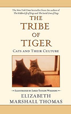 The Tribe Of Tiger-..