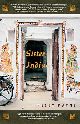 Sister India-..