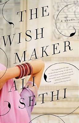 The Wish Maker-..