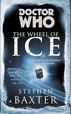 Doctor Who: The Wheel Of Ice-..