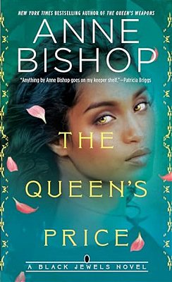 The Queen's Price-..