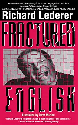 Fractured English-..
