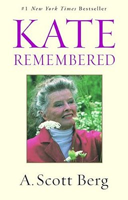 Kate Remembered-..
