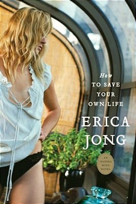 How To Save Your Own Life: An Isadora Wing Novel-..