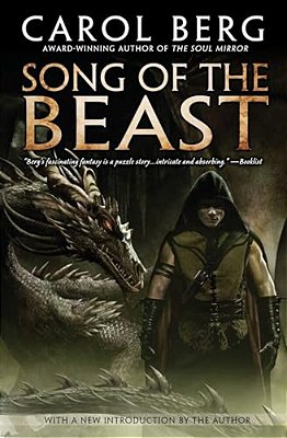 Song Of The Beast-..