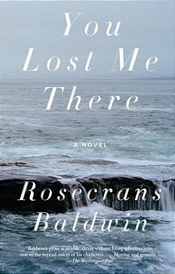 You Lost Me There-..