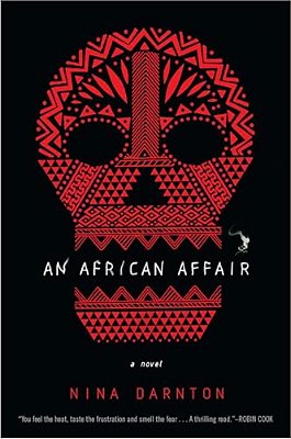 An African Affair-..