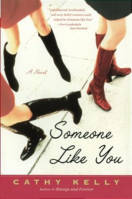 Someone Like You-..