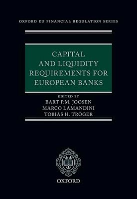 Capital And Liquidity Requirements For European Banks-..