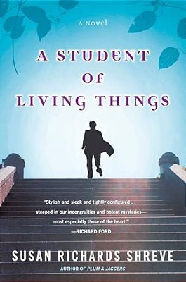 A Student Of Living Things-..