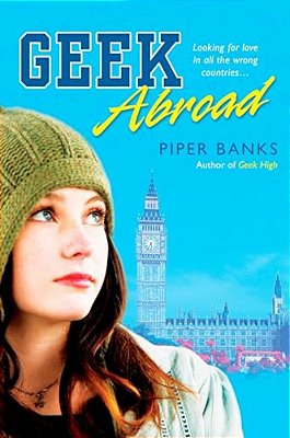 Geek Abroad-..