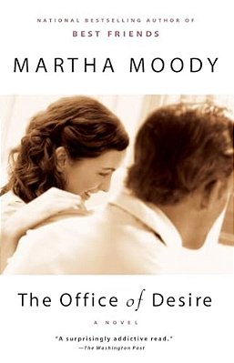 The Office Of Desire-..