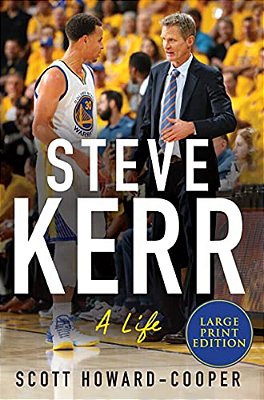 Steve Kerr Lp-..