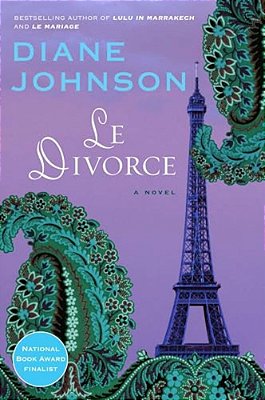 Le Divorce-..