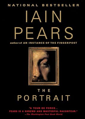 The Portrait-..