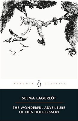 The Wonderful Adventure Of Nils Holgersson-..