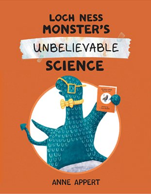 Loch Ness Monster's Unbelievable Science-..