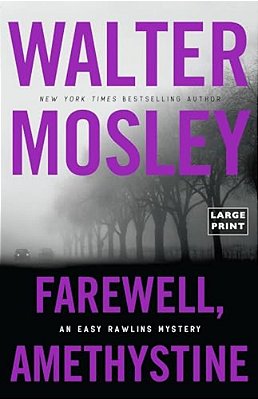 Farewell, Amethystine-..