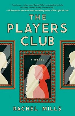 The Players Club-..
