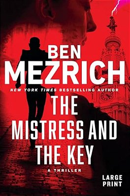 The Mistress And The Key: Volume 2-..