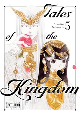 Tales Of The Kingdom, Vol. 5-..