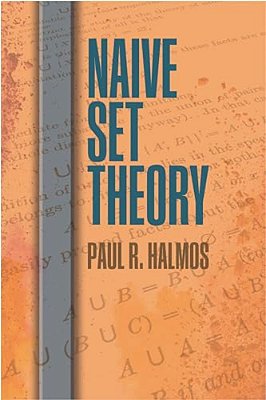 Naive Set Theory-..